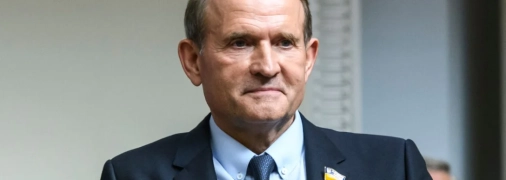 Віктор Медведчук