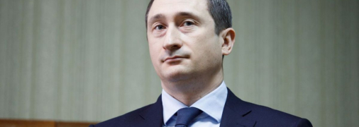 Алексей Чернышов