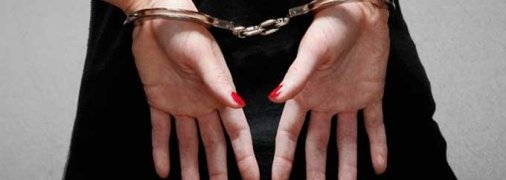 Донька вбила рідну матір