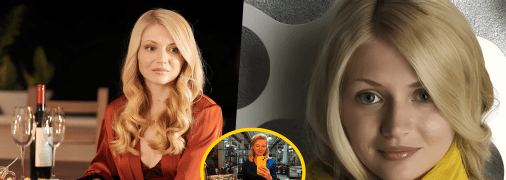 Где сейчас актриса Елена Турбал