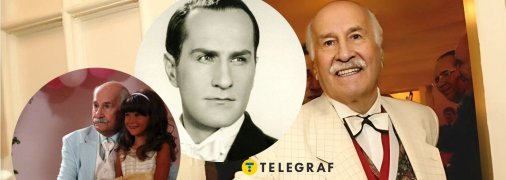 Владимир Зельдин