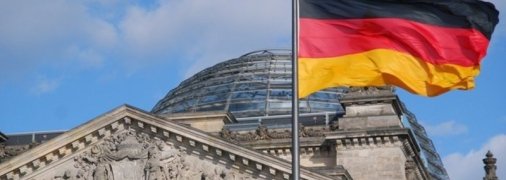 Граждане Украины могут въезжать в Германию с 25 июня при наличии двух доз вакцин от COVID-19, признанных ЕС