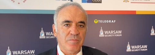 Гаррі Каспаров