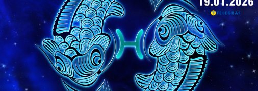 Гороскоп на завтра для всіх знаків Зодіаку — 19 січня 2026 року