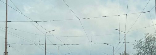 Последствия взрыва в городе