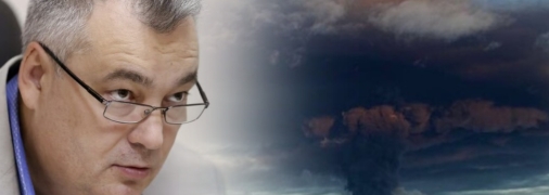 Україна може відповісти дуже жорстко, паради в росії 9 травня скасовують не дарма — інтерв’ю з Дмитром Снєгірьовим