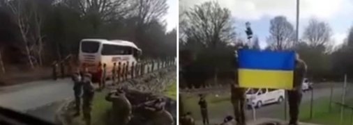 Величезний "коридор"