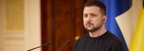 Владимир Зеленский