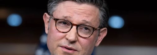 Майк Джонсон