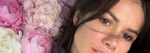 Блогерка Аліна Шаманська