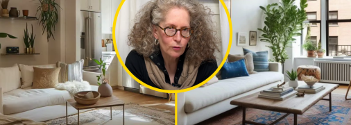 Вам допоможе звичайний килимок