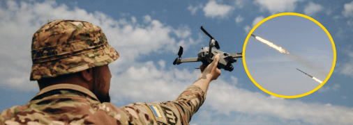 Россияне быстро учатся на ошибках украинцев