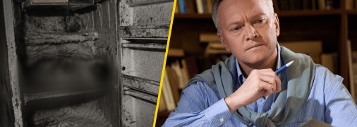 Розслідування з Данілевичем