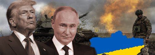 Президент США Дональд Трамп оголосив про домовленість з Путіним щодо початку мирних переговорів