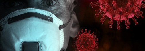 В очікуванні "червоної" зони: в ВООЗ розповіли, коли спалахне і згасне штам "Дельта" в Україні