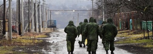 Окупантів підставляють їхні власні дрони