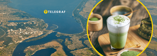 Водойма у Києві