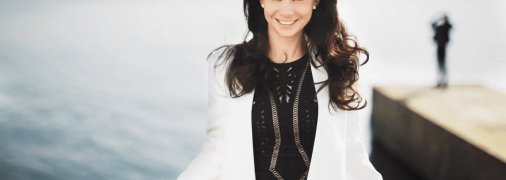 Светлана Керимова