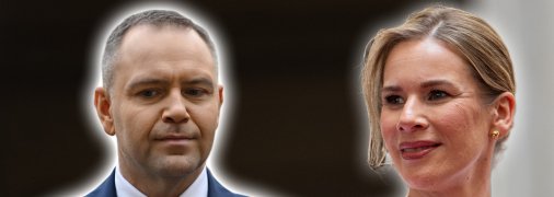 Кароль та Марта Навроцькі разом уже близько 16 років