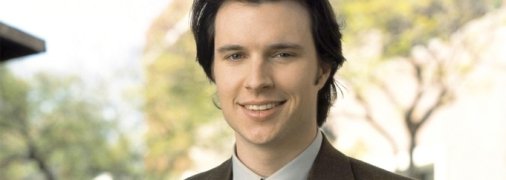 Хит Фриман в фильме "Нэнси Дрю"