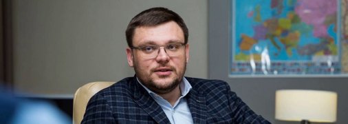 Семен Кривонос