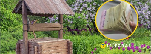 Придется ли платить за воду в колодце