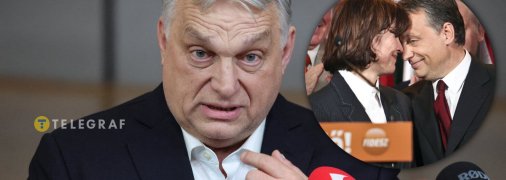 Виктор Орбан