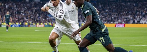 Жеремі Доку