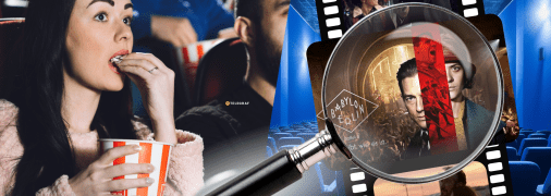 Досить дивитися російське "телемило"