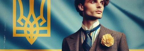 Как правильно обращаться к человеку по имени Виталий на украинском