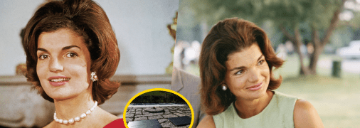 Что известно о жизни и смерти Жаклин Кеннеди