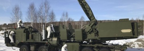 РЕБ Російської Федерації