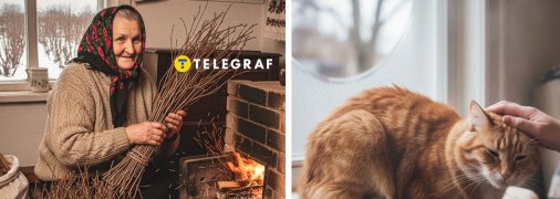 Опалювати будинок можна не лише дровами