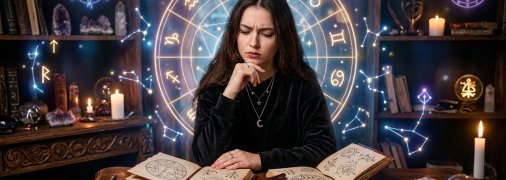 Гороскоп на сьогодні для трьох знаків Зодіаку - 13 жовтня 2026 року
