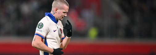 Михайло Мудрик