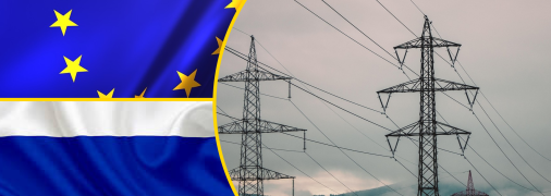 Країни Балтії відключилися від енергомережі РФ