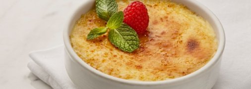 Красивий, найсмачніший, тане у роті