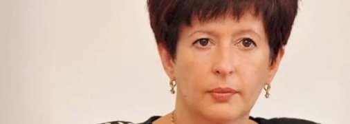 Заслуженный юрист Украины, экс-омбудсмен Лутковская: Игра в санкции рискует подорвать основы государственности