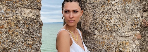 Олена Світлицька