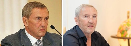 Леонід Черновецький