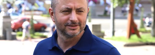 Максим Бахматов