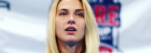 Харлан - о тренировках, целях на Олимпиаду и мотивации