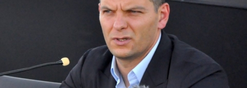 Андрей Засуха