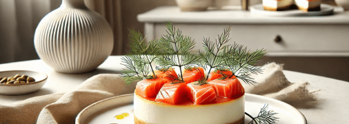 Чудова закуска у будні та на свята