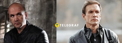 Дмитро Сарансков перебуває за кордоном