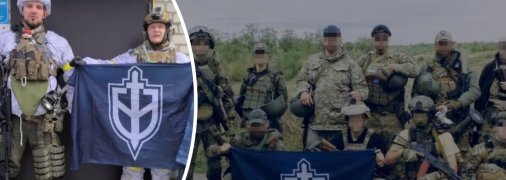 Ліворуч - очільники РДК на Брянщині