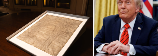 Большая хартия вольностей