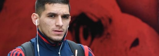 Футболист Арсенала получил серьезную травму