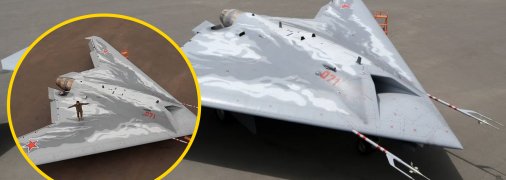 С-70 Охотник