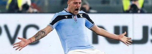 ПСЖ намерен купить лидера Лацио